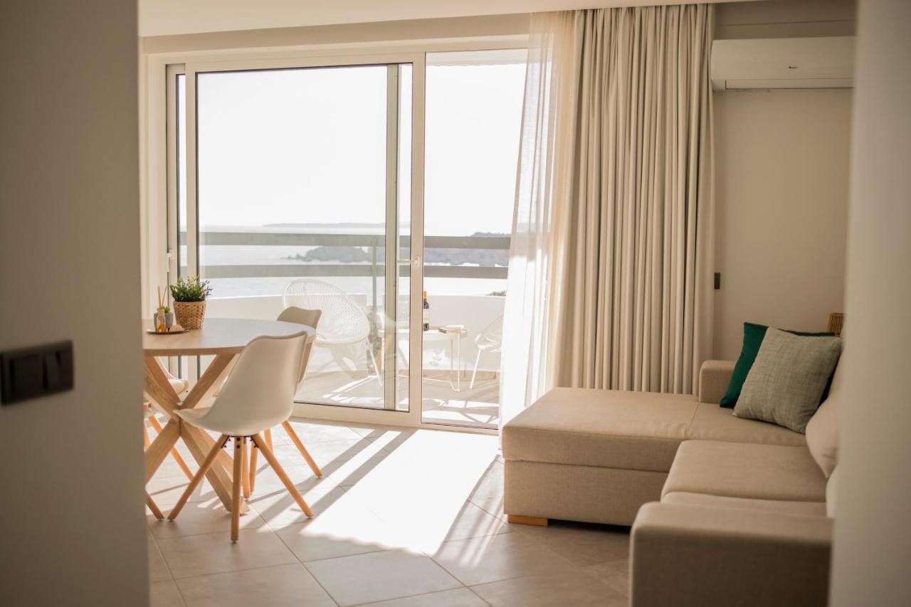 Sunset Seaview 18 - Torre