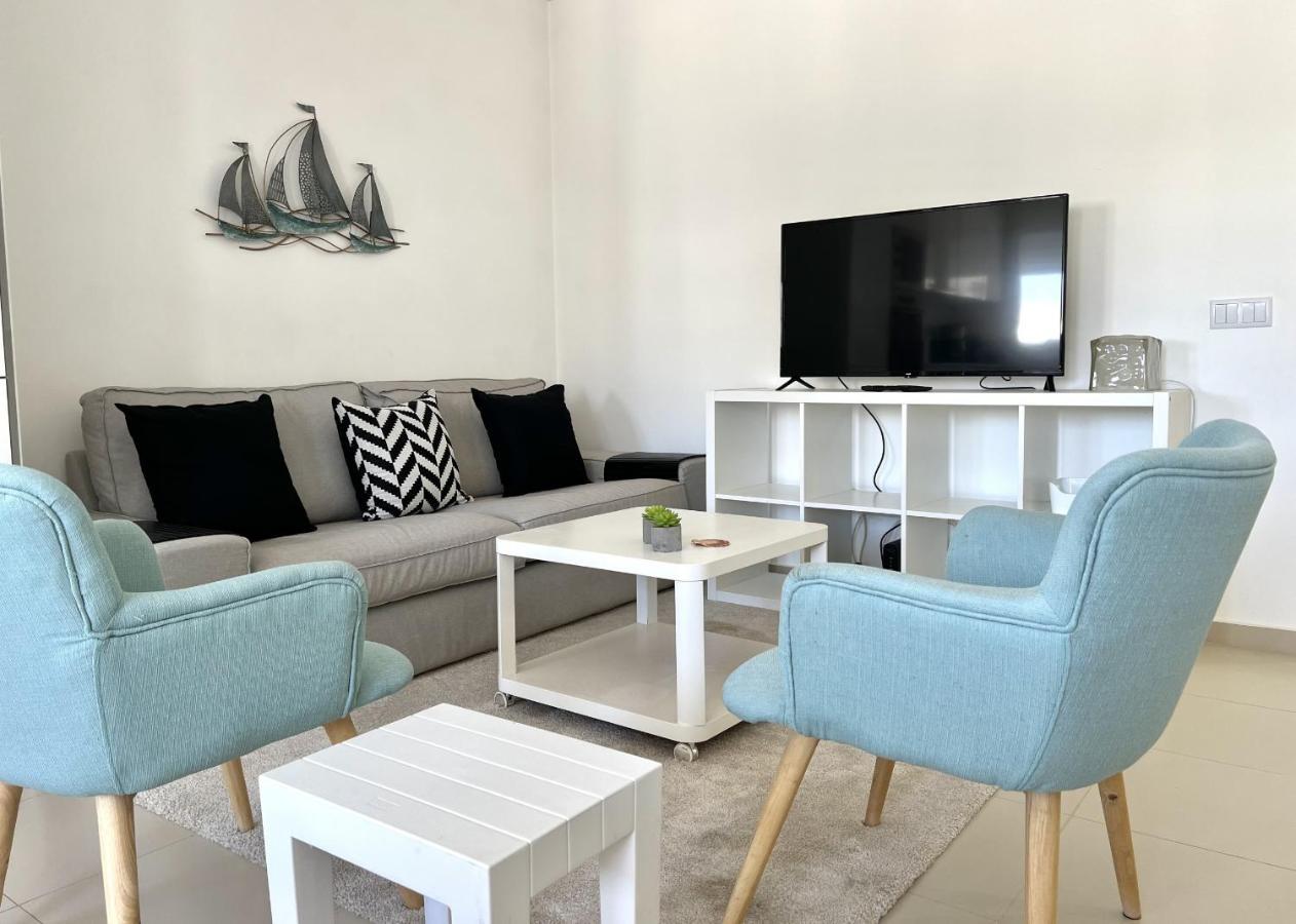 Apartment Nutmeg - 50mtrs To - By Hd Quarteira