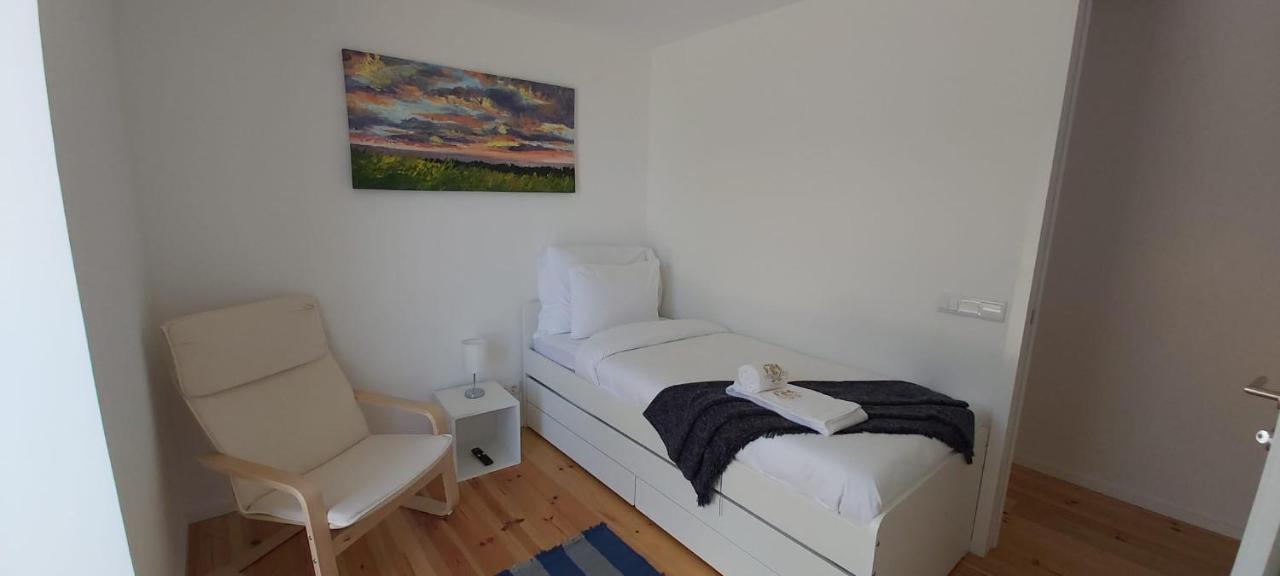 Holiday park House Nobrega Of Madeira