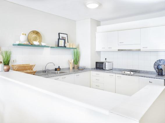 Apartamento Lovely With Pool And Sea View *