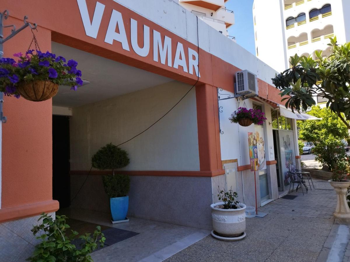 Vau And Moutain