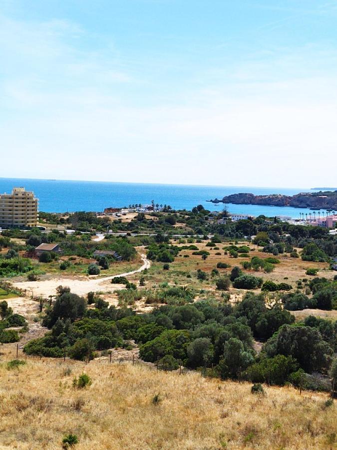 Vau And Moutain Apartment Portimao