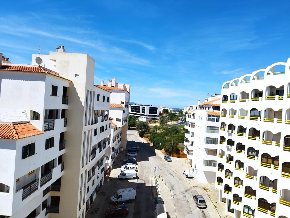 Vau And Moutain Portimao