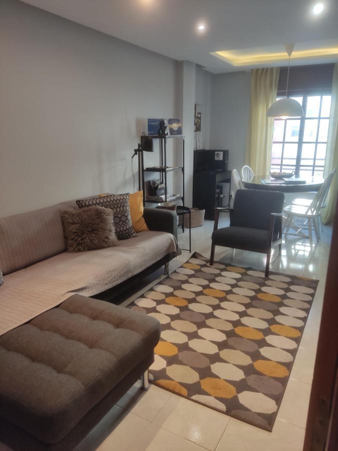 Apartment Stadium Flat