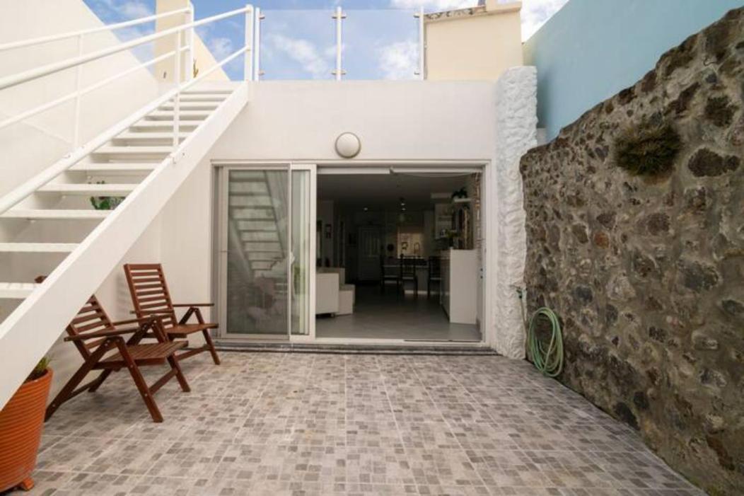 Casa Amarela Al 3030 Vakantiehuis *