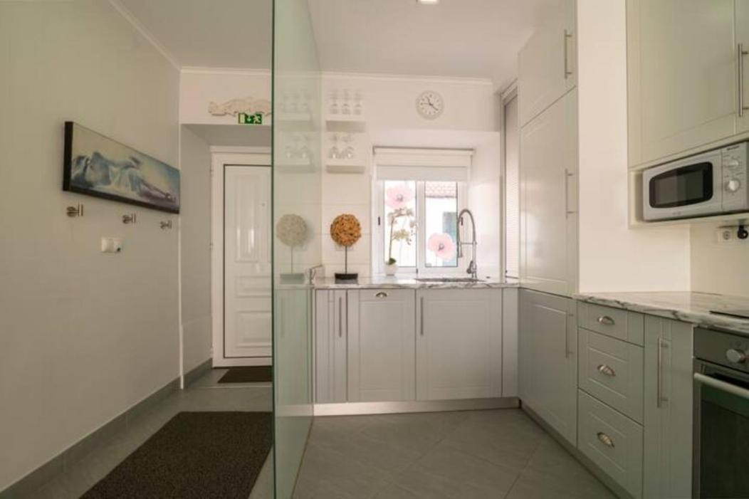 Vakantiehuis Casa Amarela Al 3030