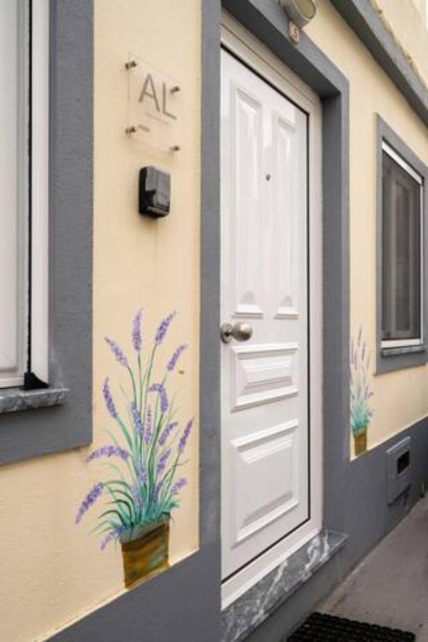 Casa Amarela Al 3030 Vakantiehuis *