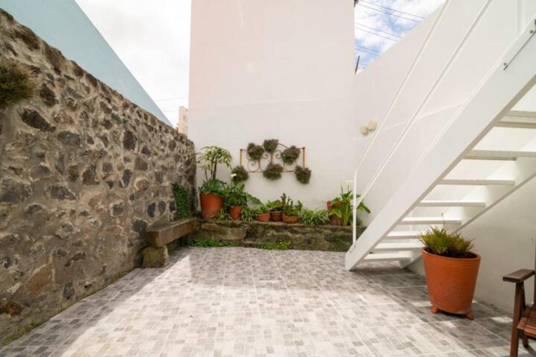 Casa Amarela Al 3030 Vakantiehuis *
