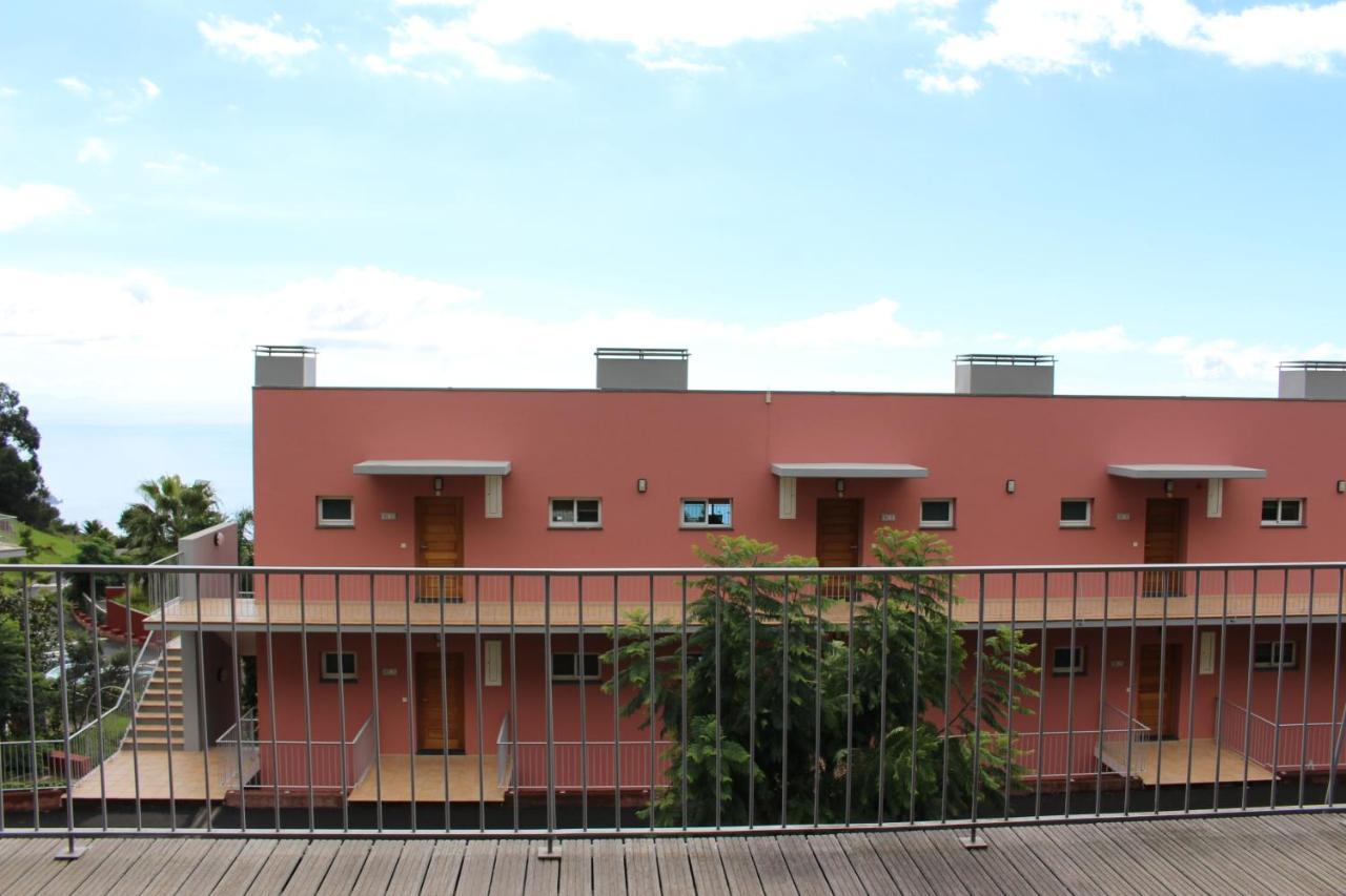 Village Cabo Girao Resort
