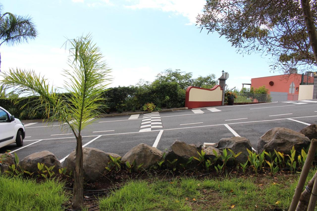 Village Cabo Girao Resort