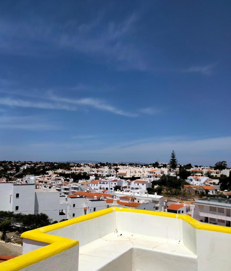Horizonte