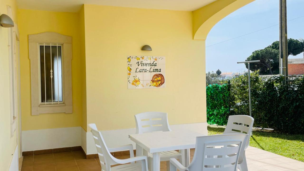 Pousada Lara Lima By Check-in Portugal Albufeira