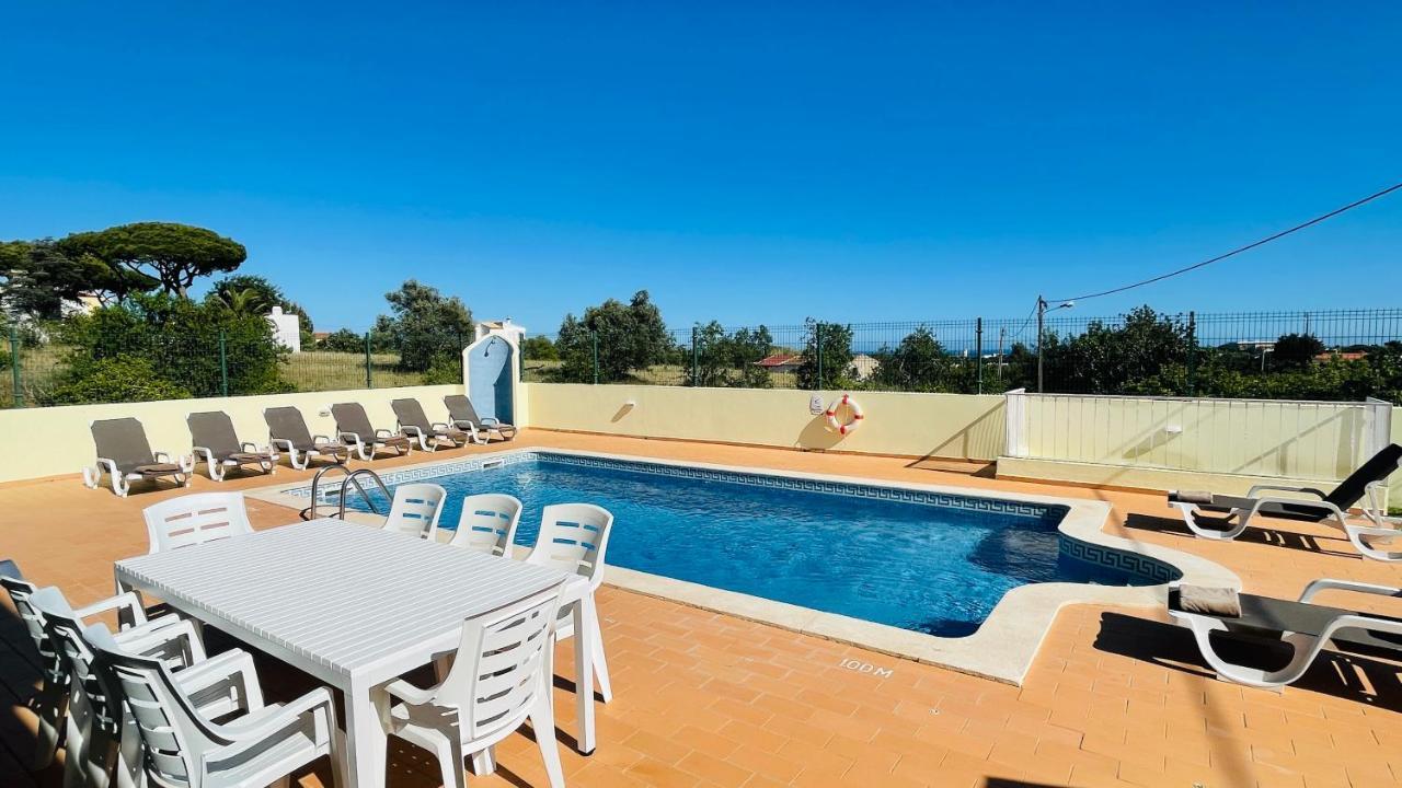 Pousada Lara Lima By Check-in Portugal Albufeira