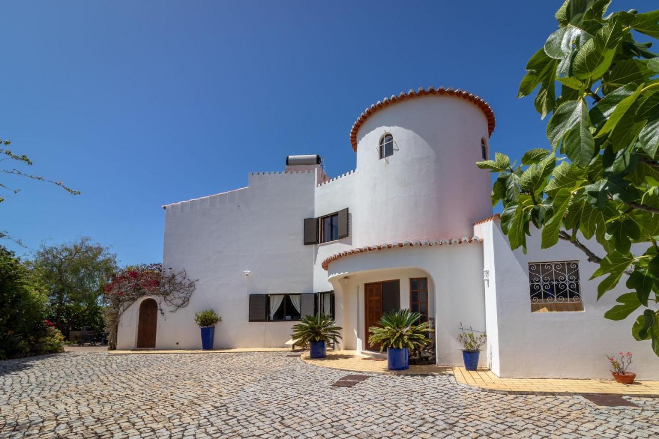 Casa Figueira Carvoeiro (Lagoa)