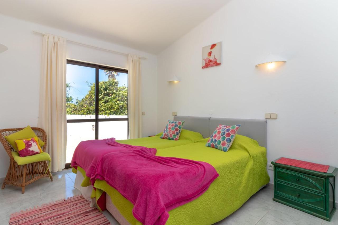 Villa Casa Figueira Carvoeiro (Lagoa)