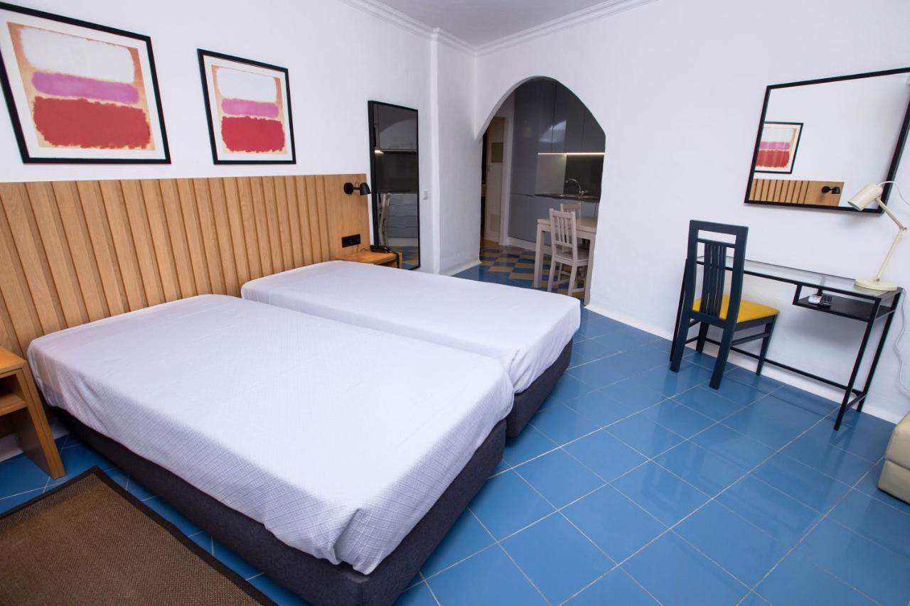 Aparthotel Foz Atlantida 4*