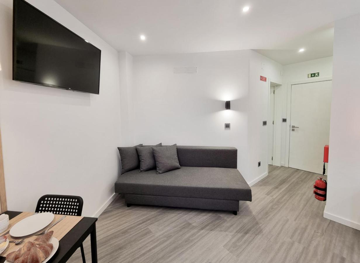 Apartment The Jolie - By The Ocean Porto Moniz