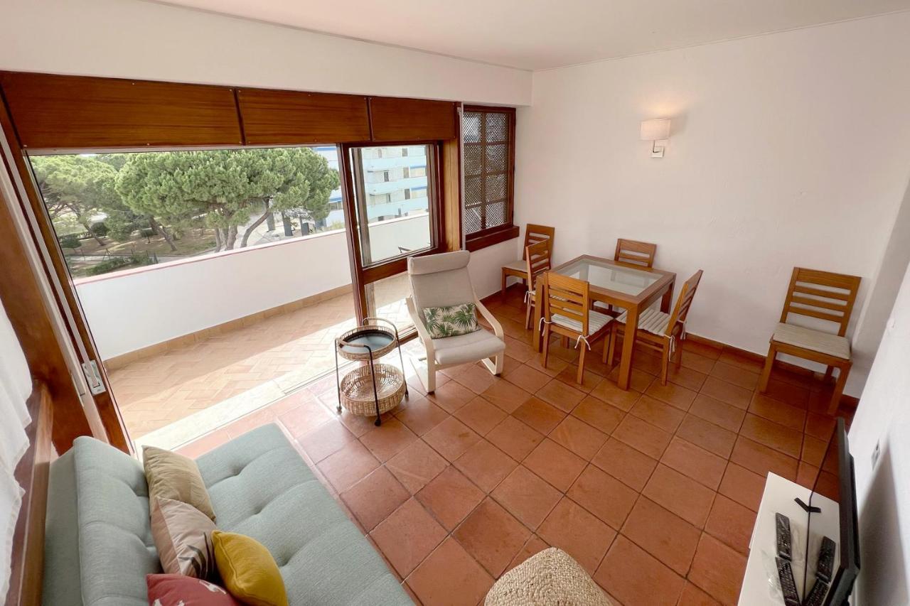 On The Beach By Amcf Apartamento Alvor