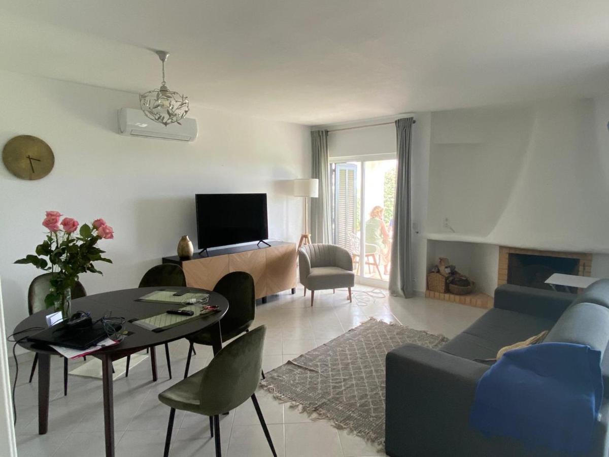 Apartment Clube Nautilus Porches (Algarve)