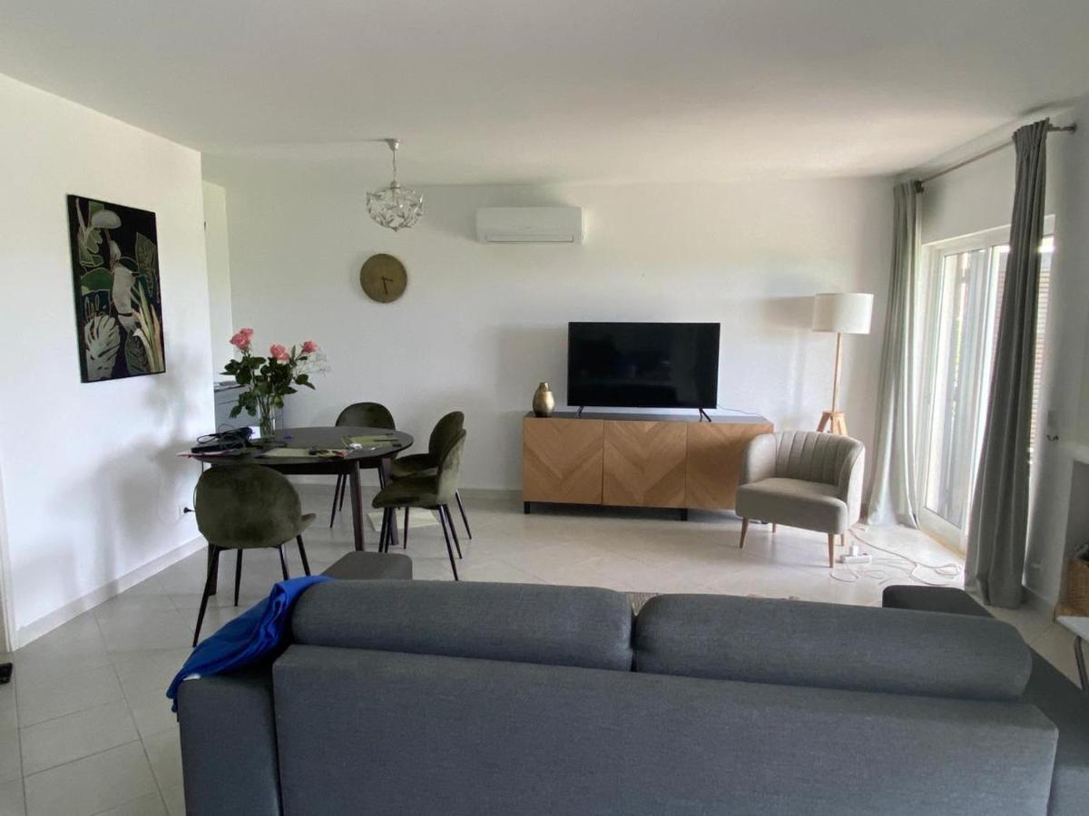 Clube Nautilus Apartment *