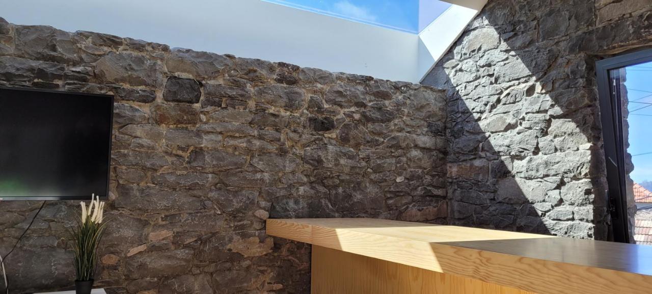 House Nobrega Of Madeira *