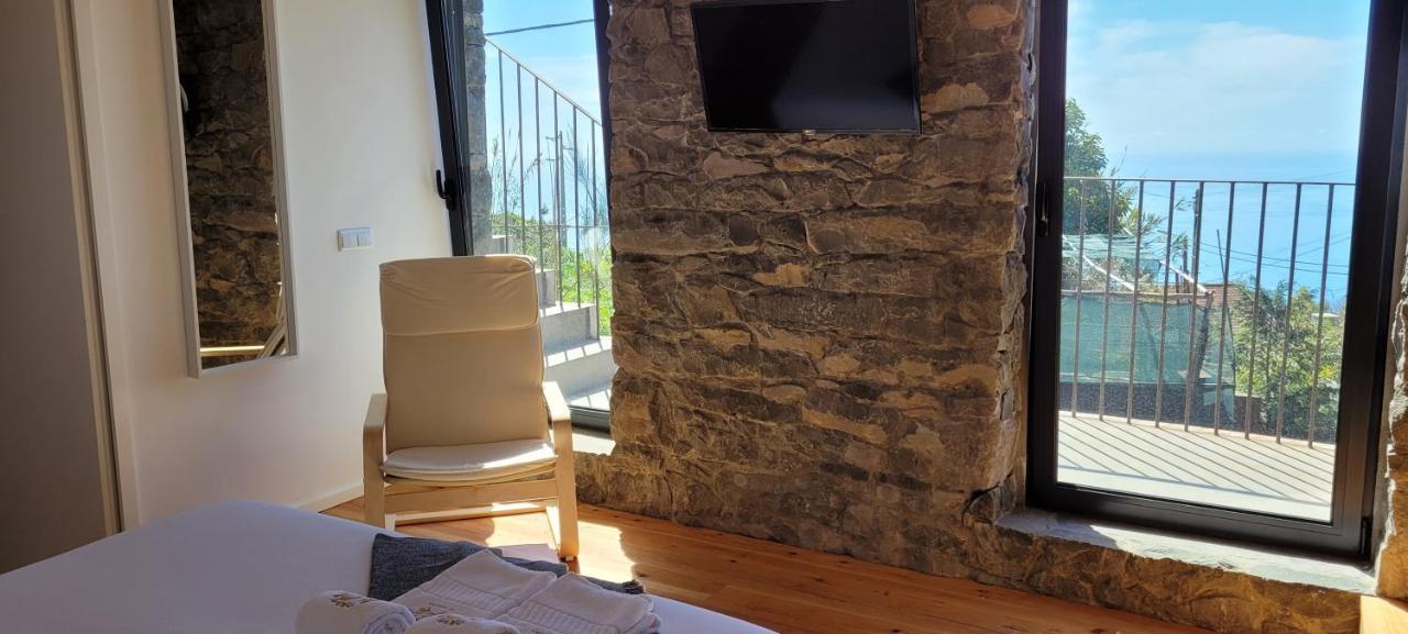 House Nobrega Of Madeira Holiday park