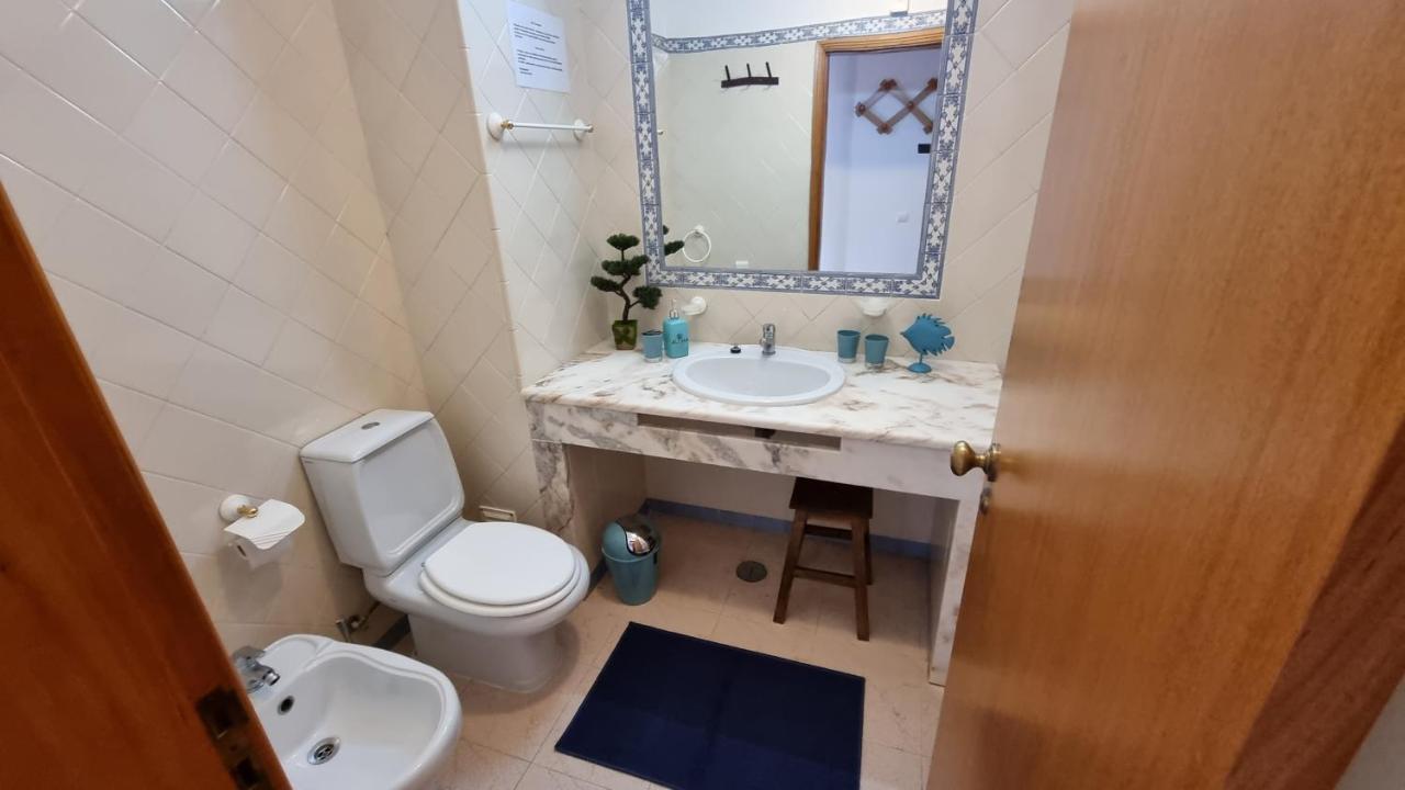 Apartment Meia Lagos