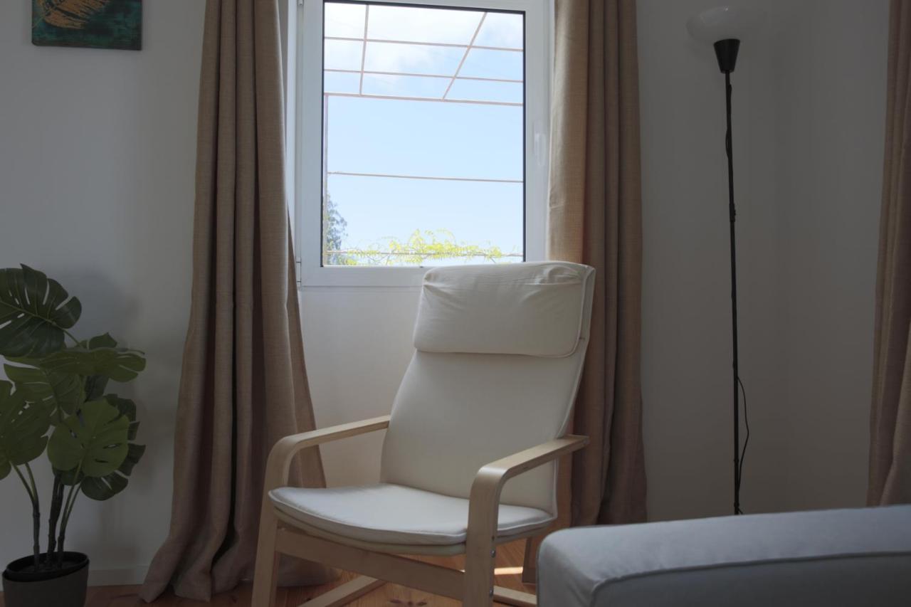 Holiday park House Nobrega Of Madeira