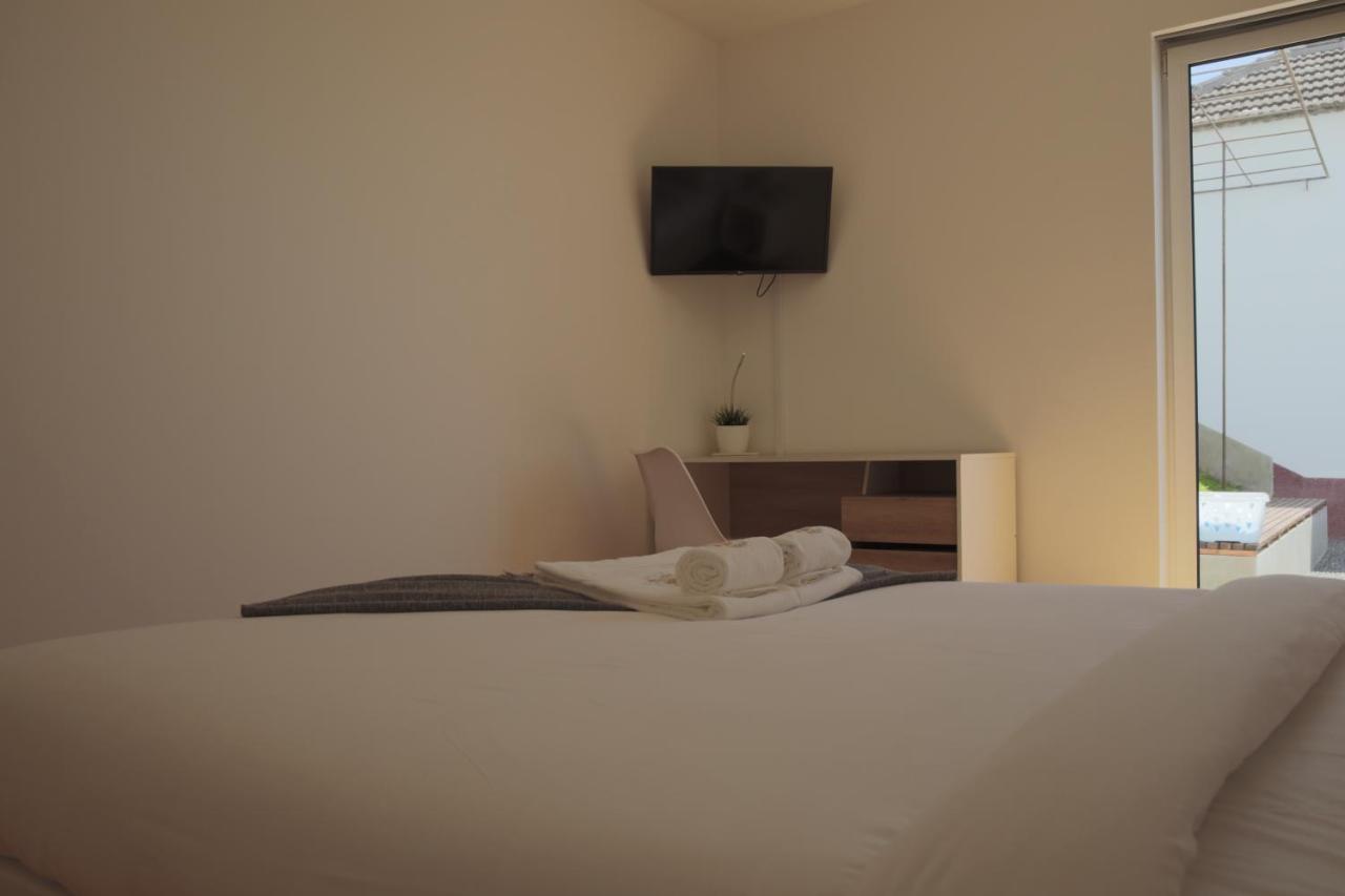 House Nobrega Of Madeira Holiday park *