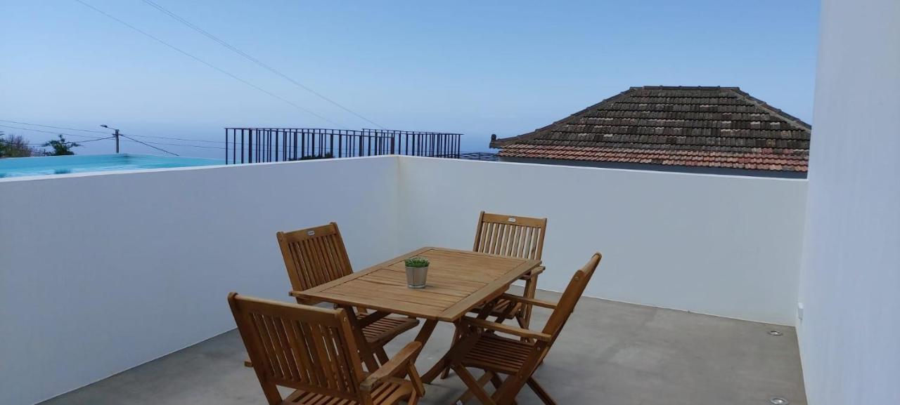 House Nobrega Of Madeira *
