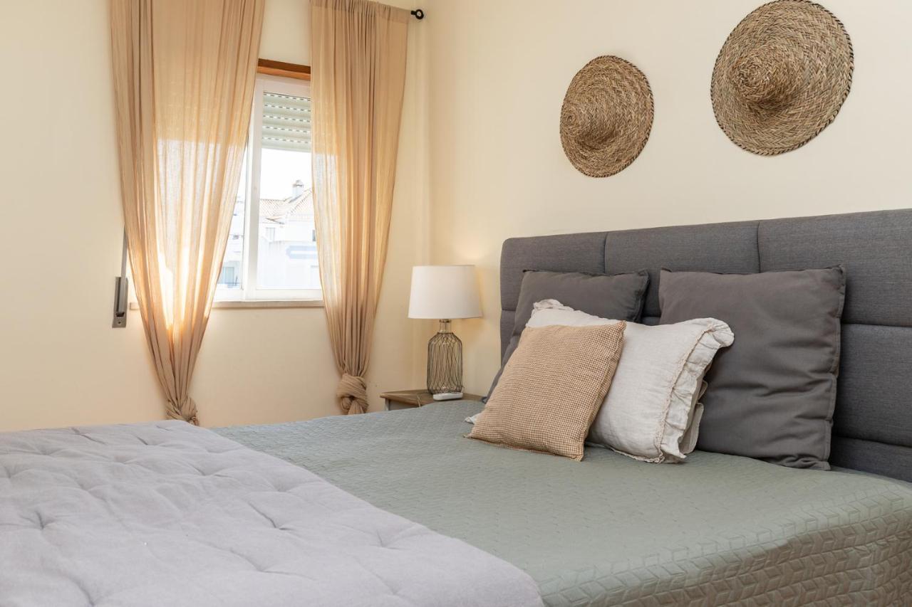 & Loft. Apartment *