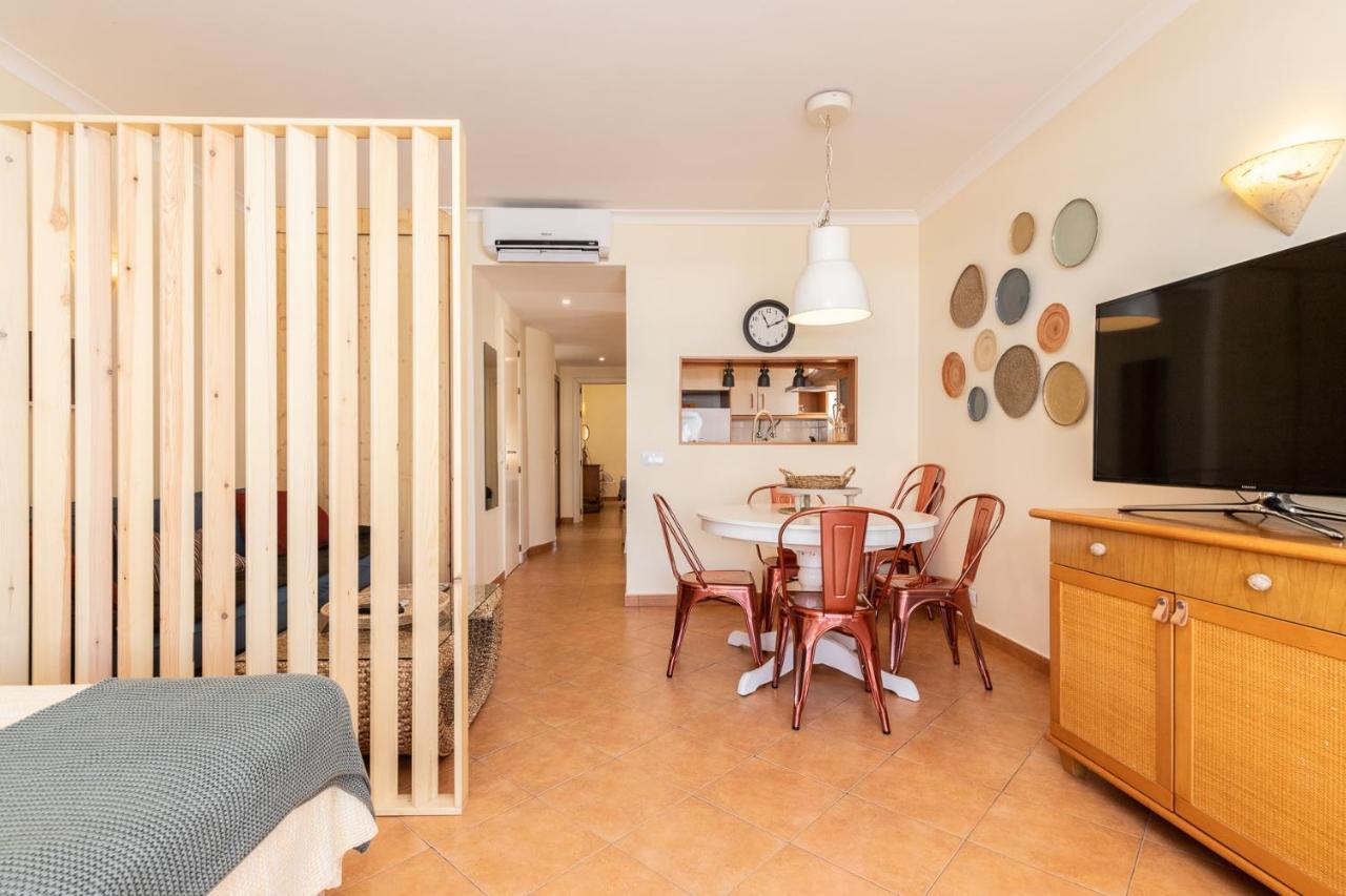 & Loft. Cabanas De Tavira