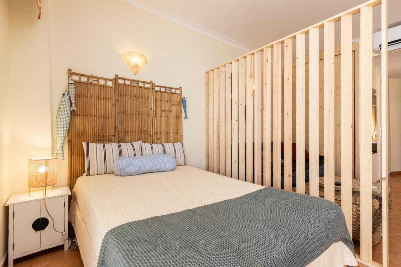 & Loft. * Cabanas De Tavira