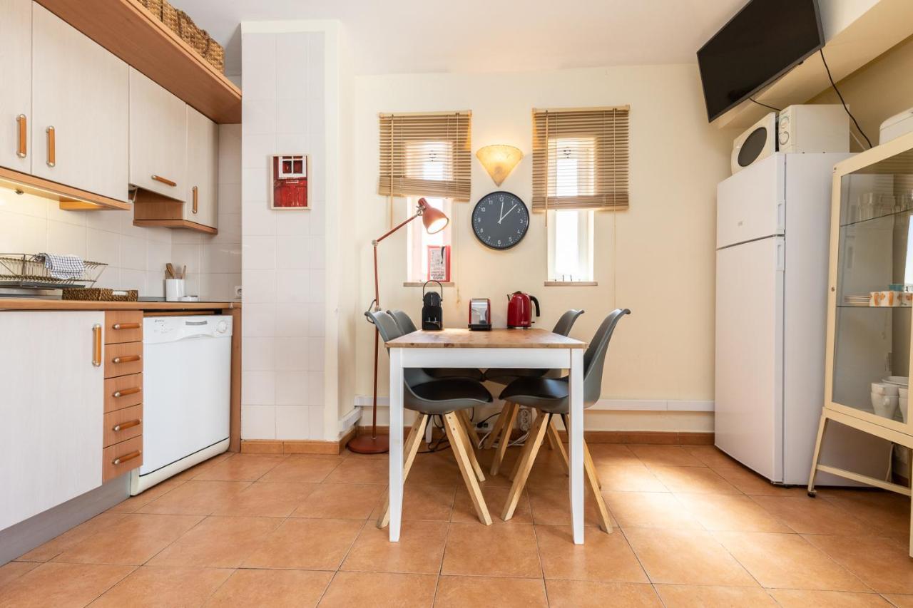 & Loft. Apartment