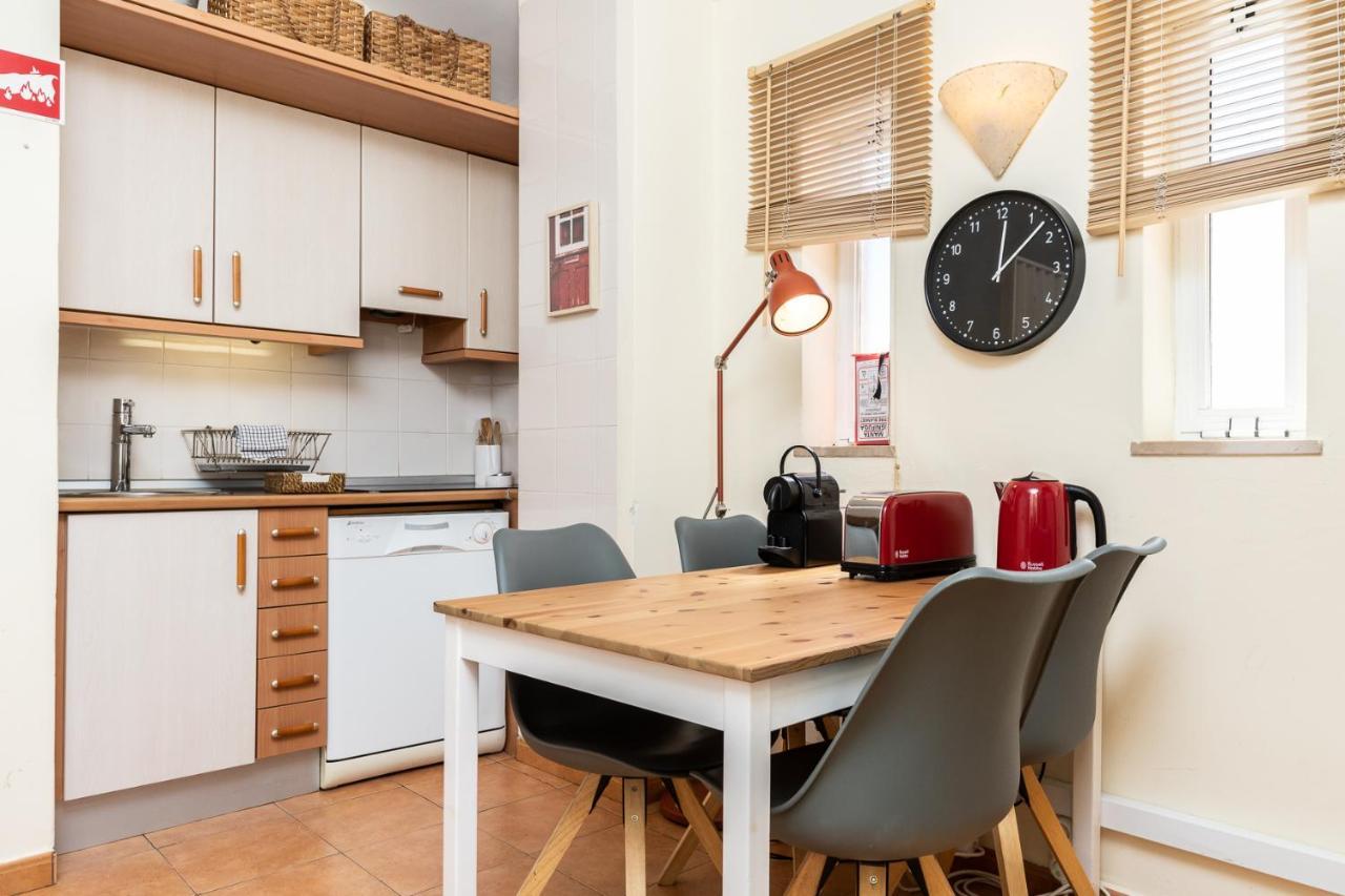 & Loft. * Cabanas De Tavira