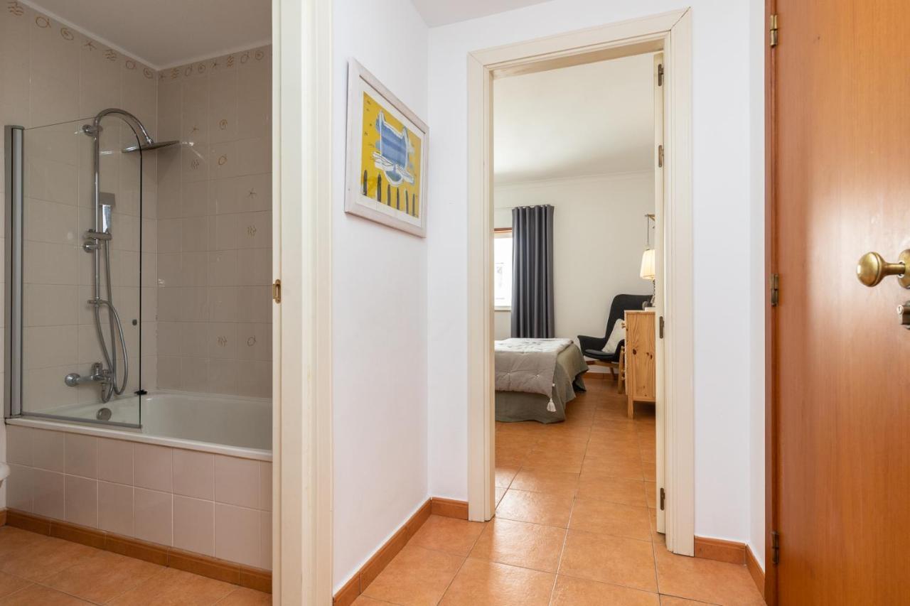 & Loft. Apartment Cabanas De Tavira
