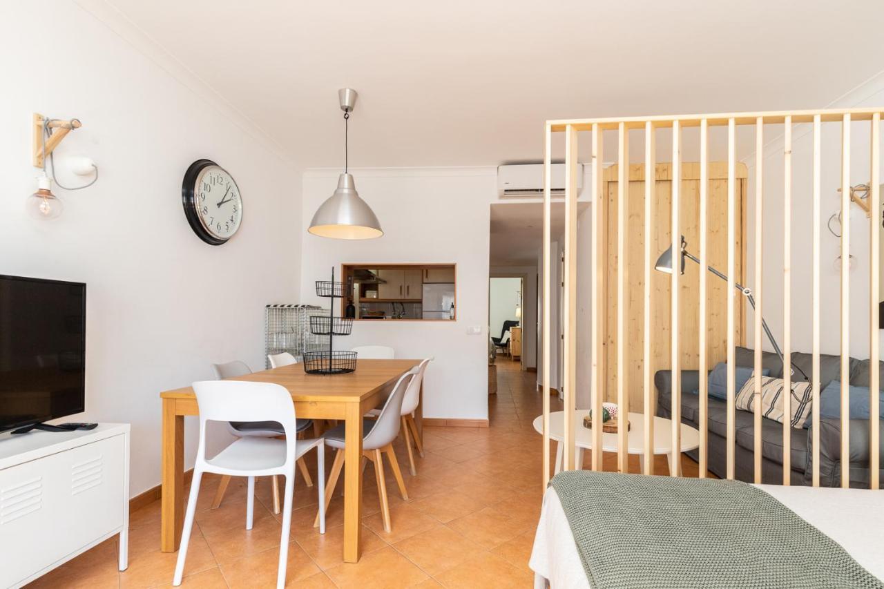 & Loft. Apartment Cabanas De Tavira