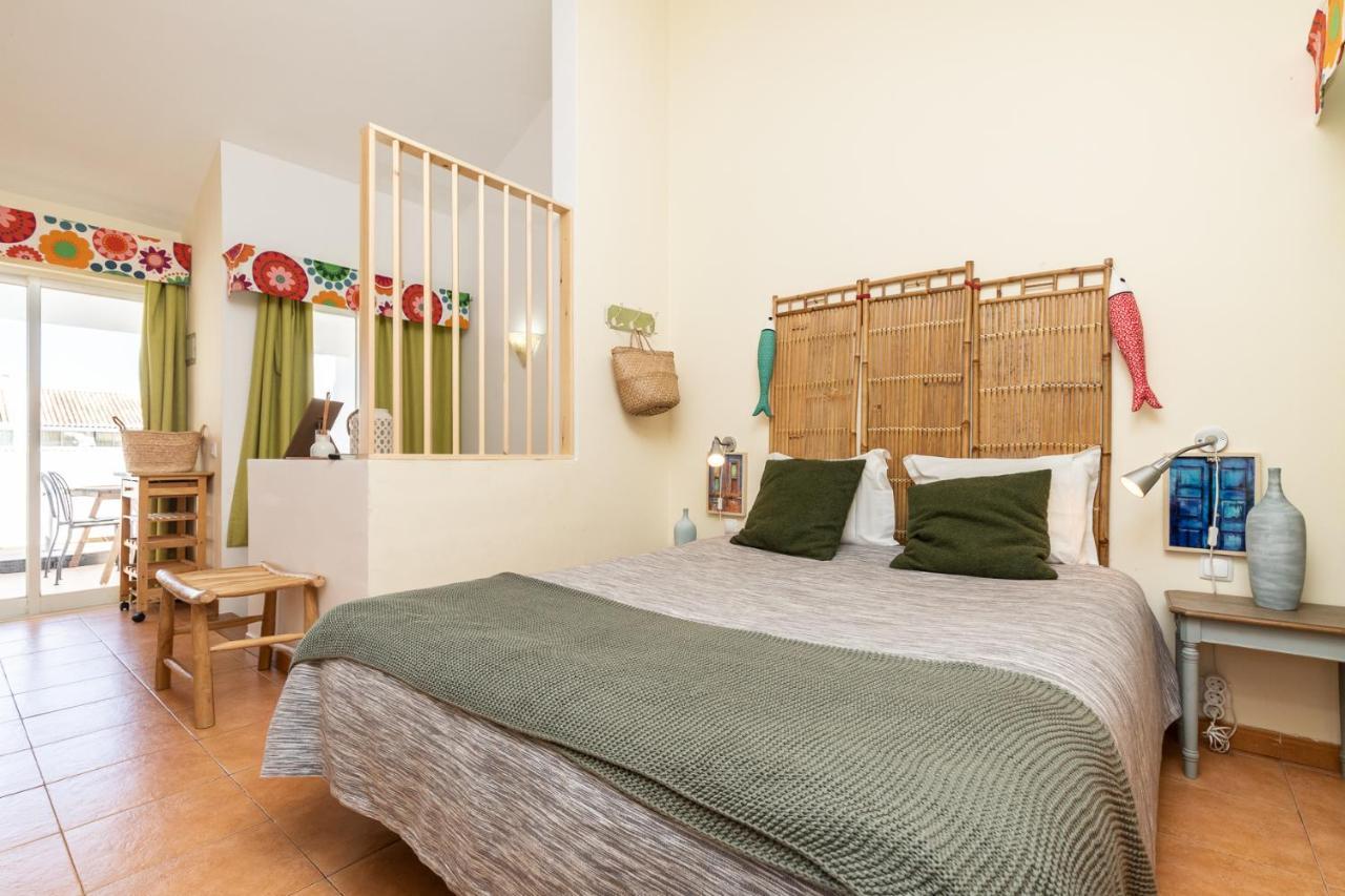 & Loft. * Cabanas De Tavira