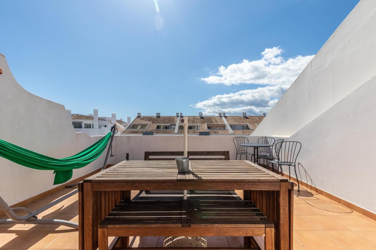 & Loft. Apartment *