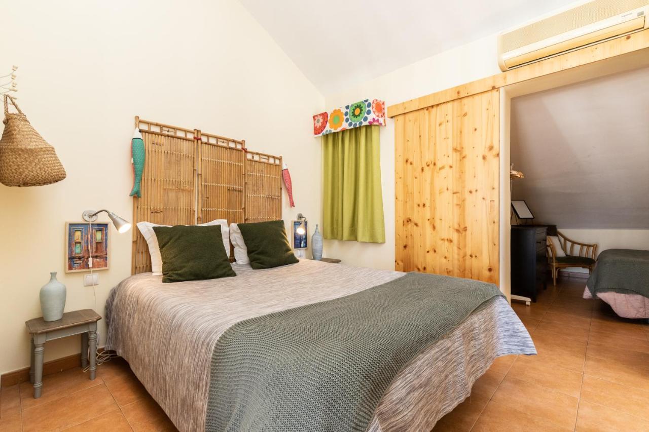 & Loft. * Cabanas De Tavira