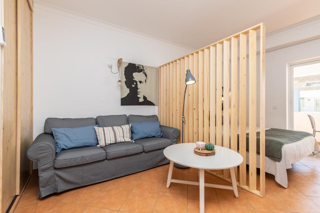 & Loft. Apartment