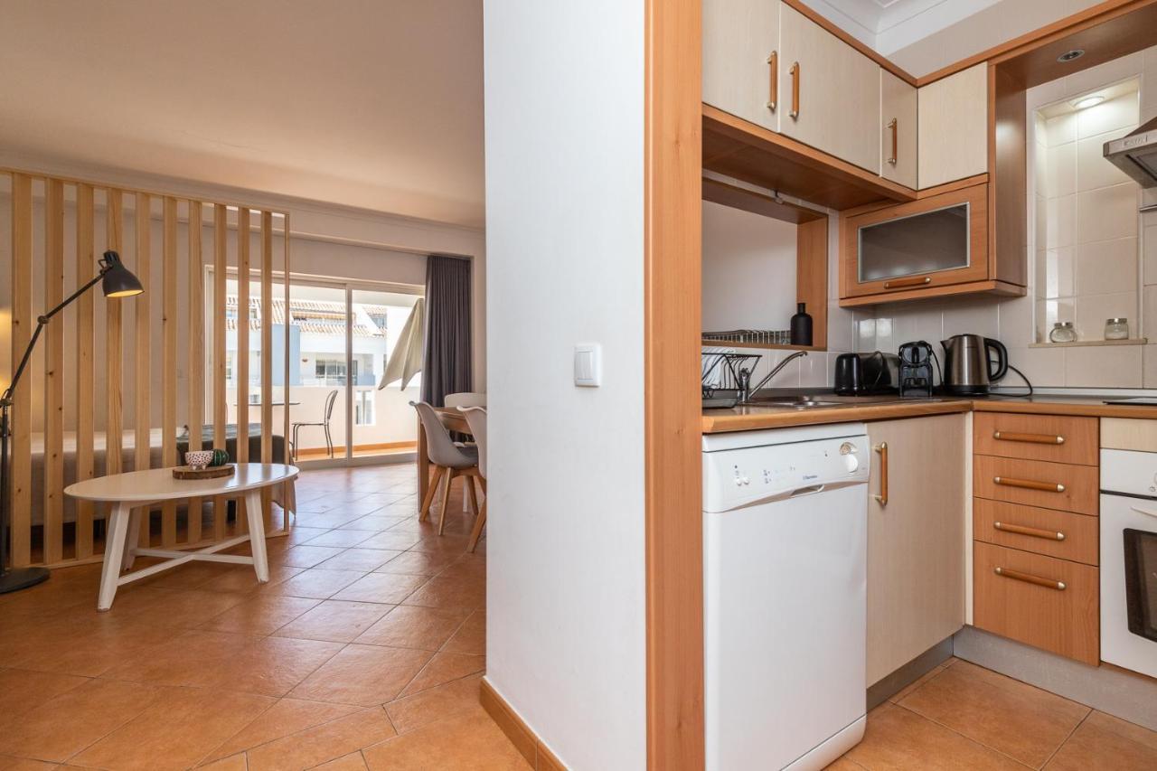 & Loft. Cabanas De Tavira