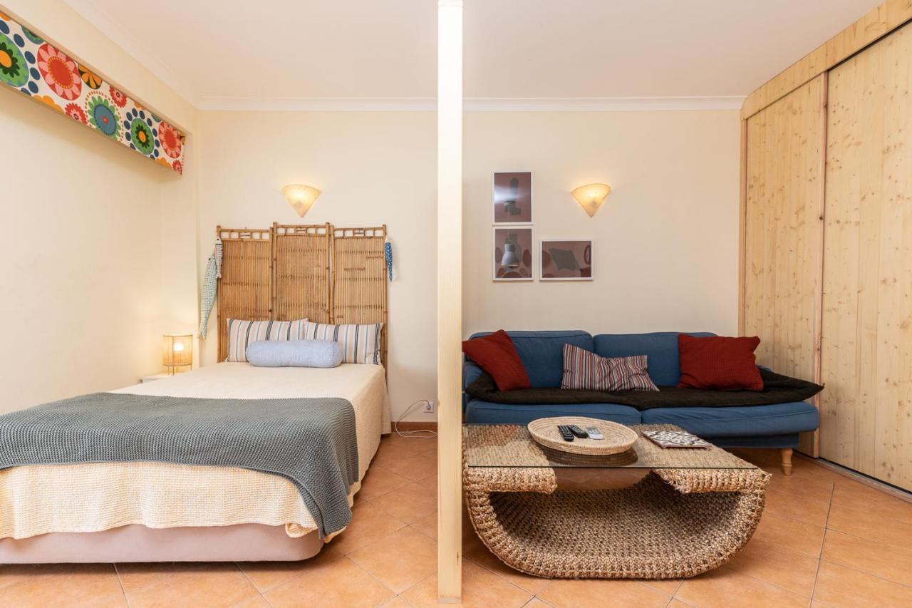 & Loft. Apartment *