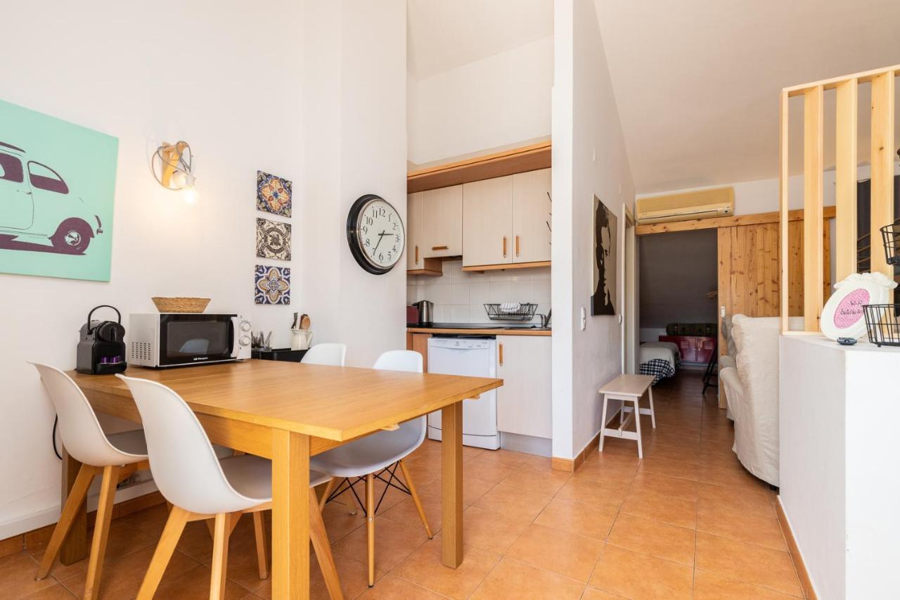 & Loft. * Cabanas De Tavira
