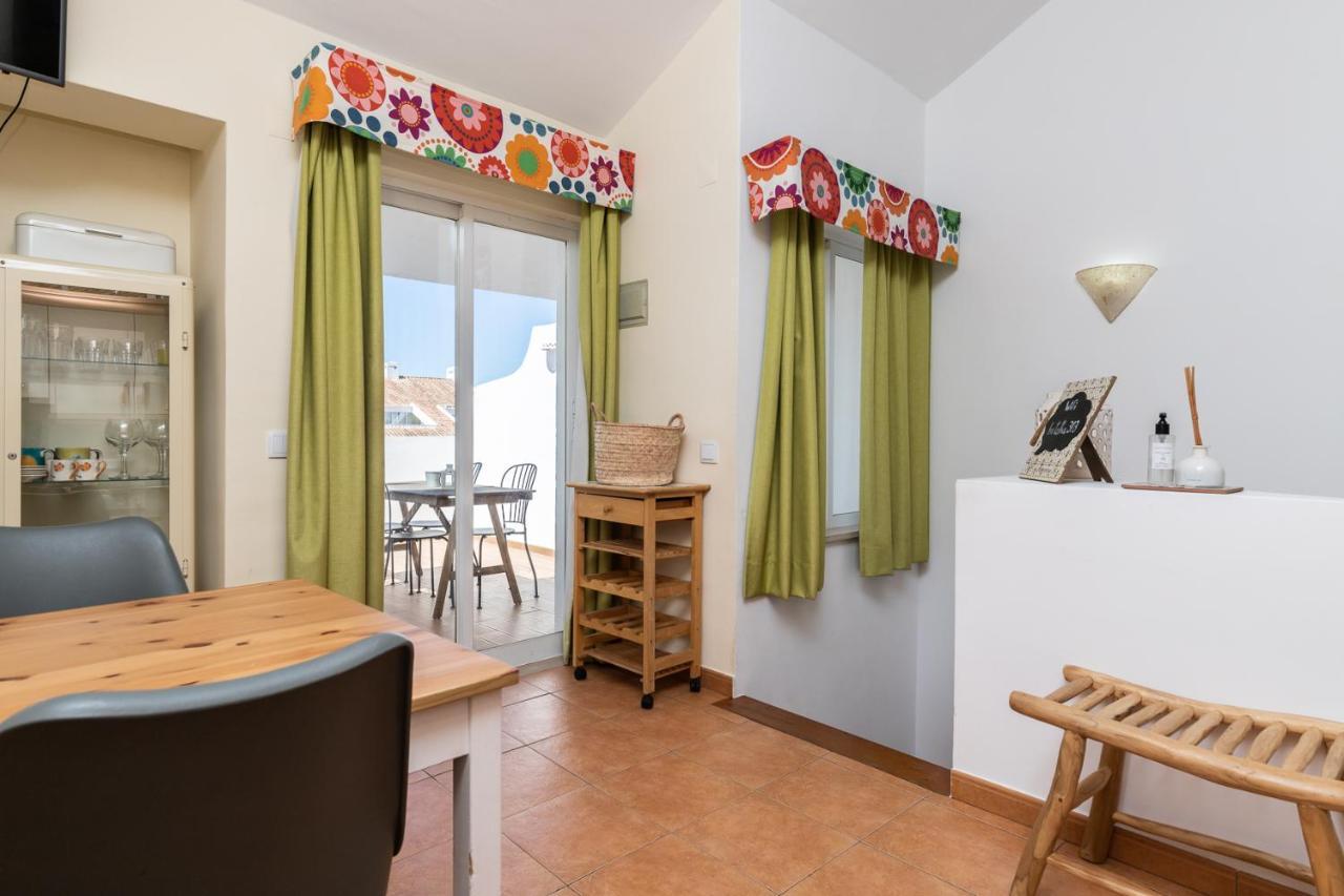 & Loft. Apartment