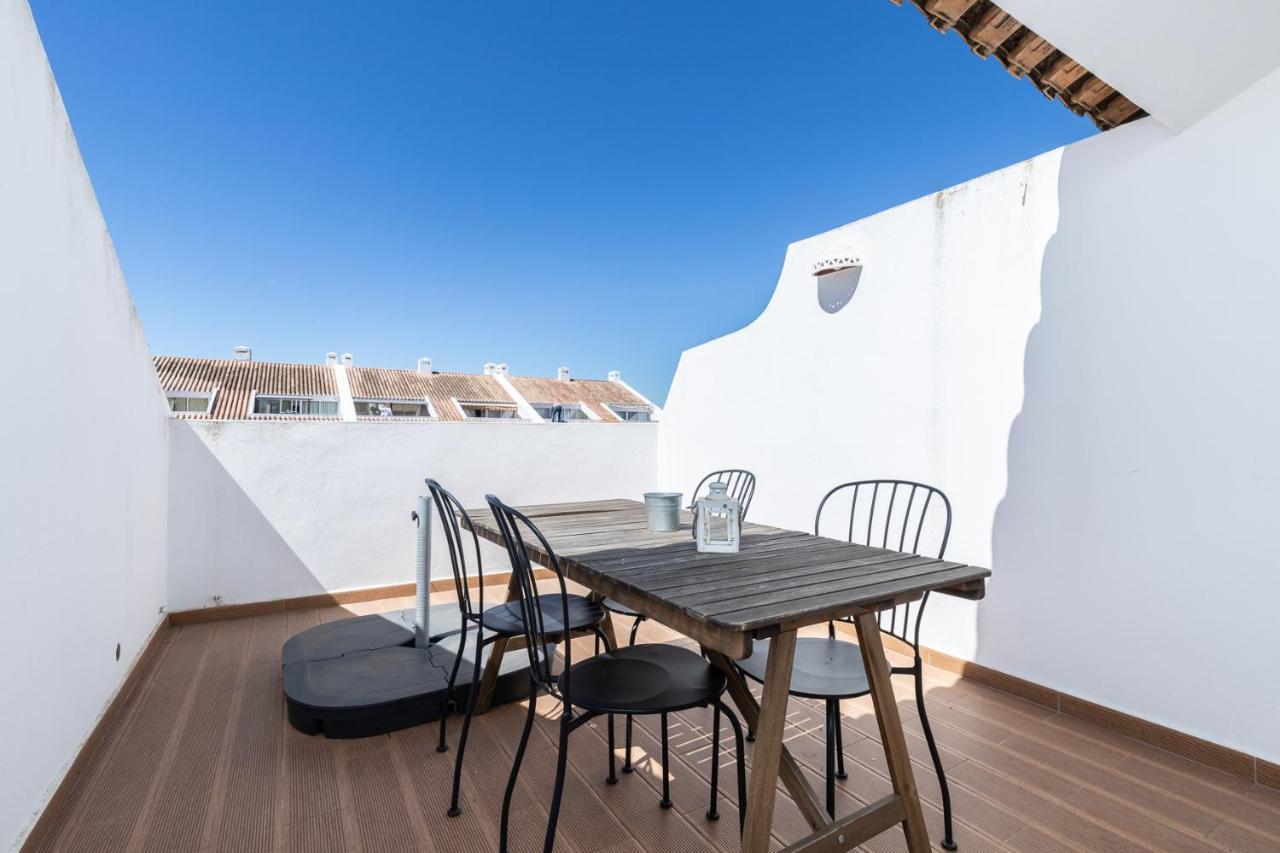 & Loft. Apartment *
