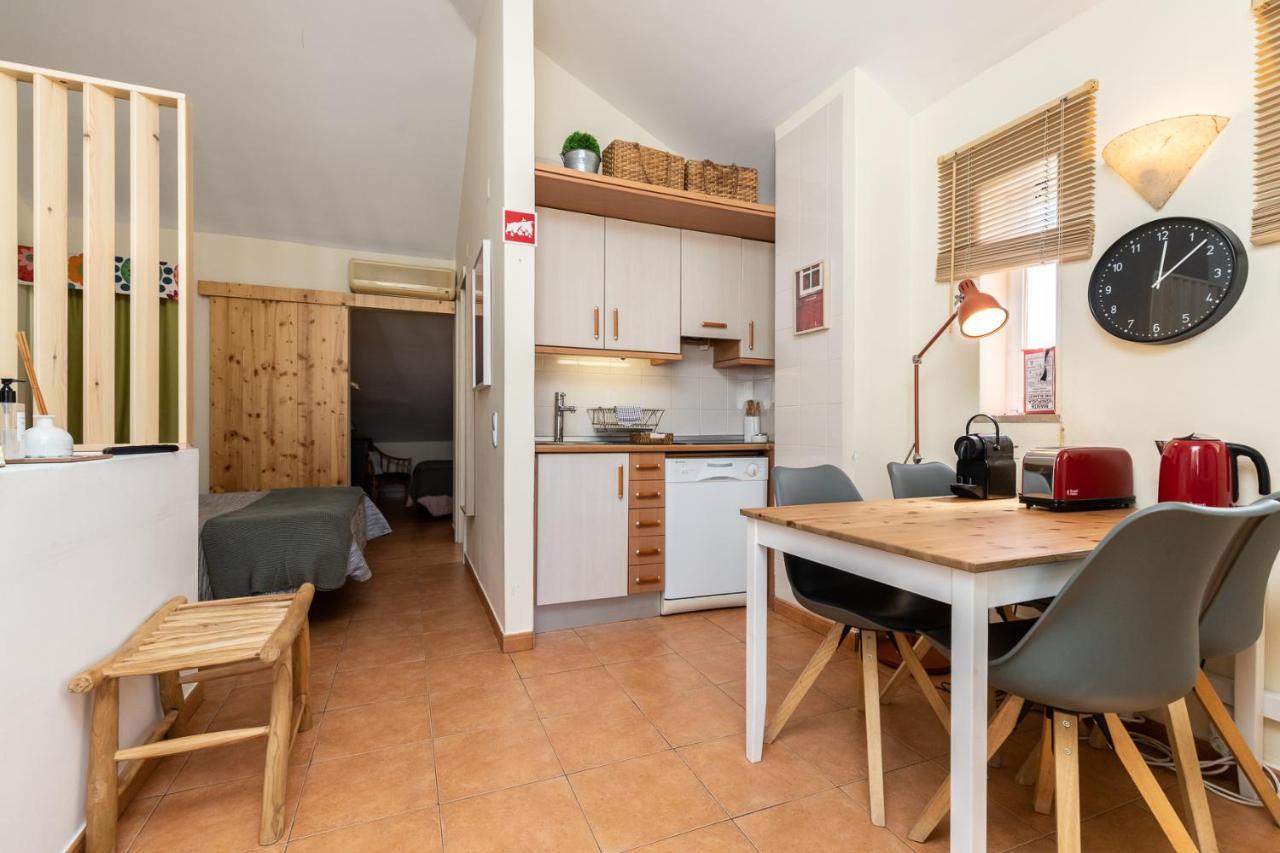 Apartment & Loft.