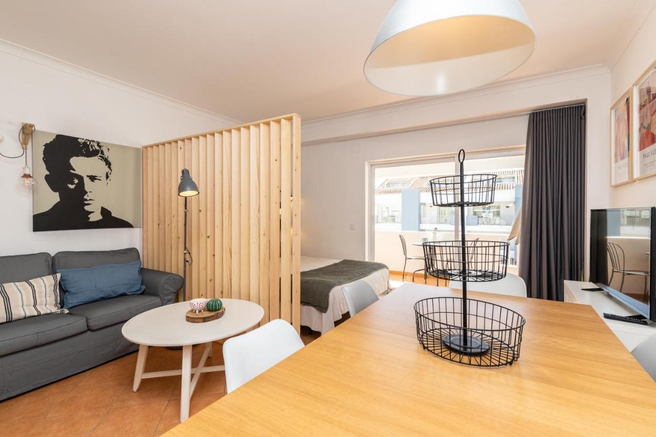 & Loft. Apartment Cabanas De Tavira