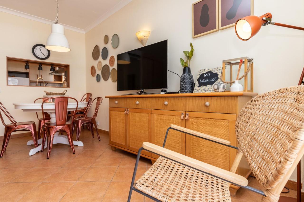 & Loft. Apartment