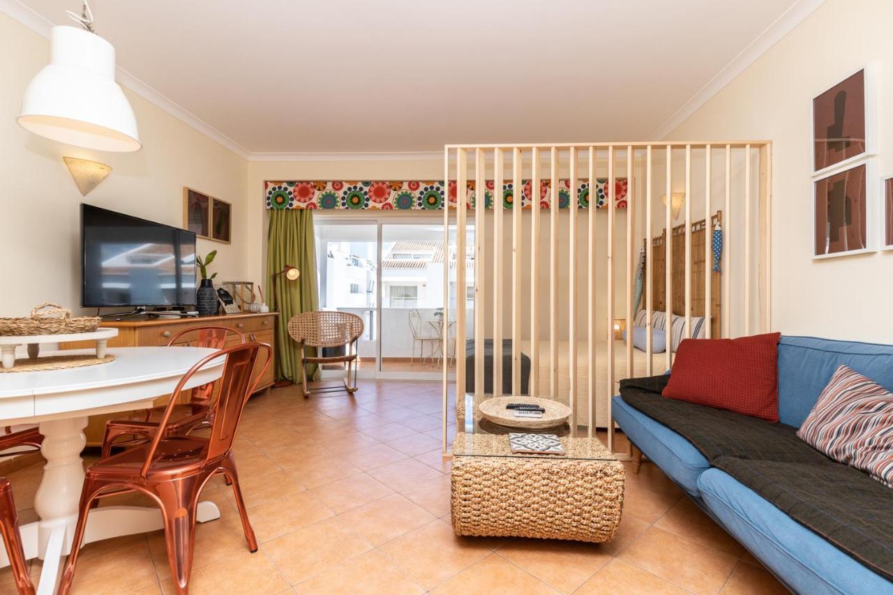 Apartment & Loft. Cabanas De Tavira